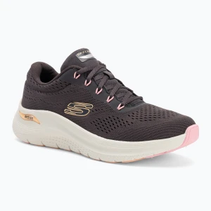 Zdjęcie produktu Buty damskie SKECHERS Arch Fit 2.0 Big League pewter