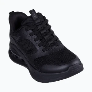 Buty damskie SKECHERS Bobs Arc Waves 2.0 Now On black