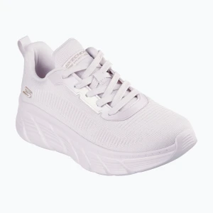 Buty damskie SKECHERS Bobs B Flex Hi Flying Hi purple