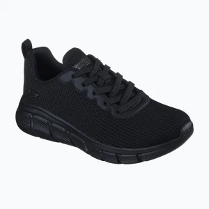 Buty damskie SKECHERS Bobs B Flex Visionary Essence black