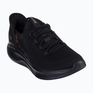 Buty damskie SKECHERS Bobs B Love True Delight black