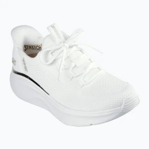 Buty damskie SKECHERS Bobs B Love True Delight white