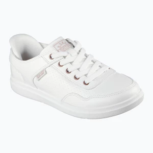 Buty damskie SKECHERS Bobs D'Vine So Flattered white