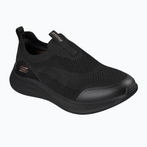 Buty damskie SKECHERS Bobs Moda Flex Chill Dawn black