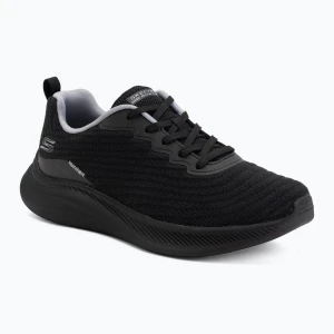 Buty damskie SKECHERS Bobs Moda Flex Mellow Dawn black