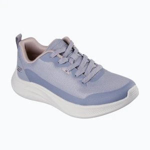 Buty damskie SKECHERS Bobs Moda Flex slate