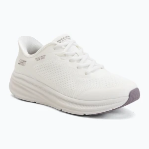 Buty damskie SKECHERS Bobs Skillz Too Essential white