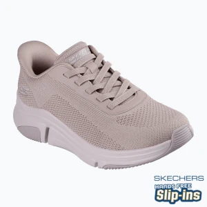 Buty damskie SKECHERS Bobs Sparrow Flex Too You pink
