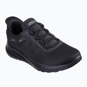 Buty damskie SKECHERS Bobs Squad Chaos In Color black