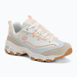 Zdjęcie produktu Buty damskie SKECHERS D'Lites Bold Views beige