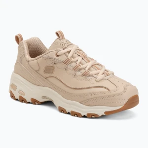 Buty damskie SKECHERS D'Lites Good Neutral beige