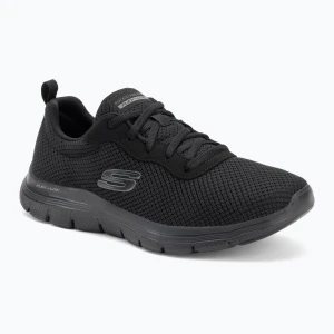 Buty damskie SKECHERS Flex Appeal 4.0 Brilliant View black