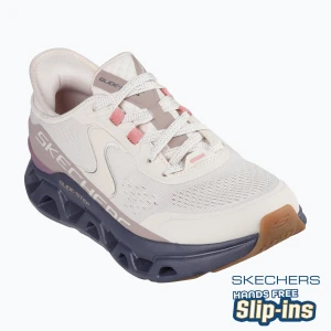 Zdjęcie produktu Buty damskie SKECHERS Glide Step Altus beige