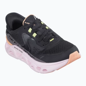 Buty damskie SKECHERS Glide Step Altus black/multicolor