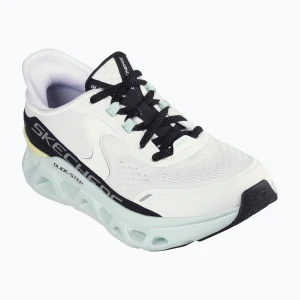 Buty damskie SKECHERS Glide Step Altus white/multi