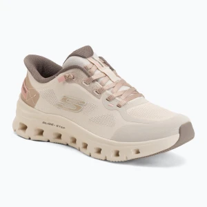 Zdjęcie produktu Buty damskie SKECHERS Glide-Step Pro Pure Motion beige