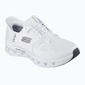 Buty damskie SKECHERS Glide Step Pro white