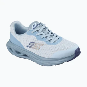 Buty damskie SKECHERS Glide-Step Vortex Avalin blue