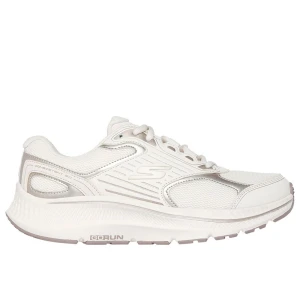 Buty damskie Skechers Go Run Consistent 2.0 Advantage 128606NAT - beżowe