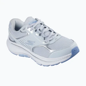 Buty damskie SKECHERS Go Run Consistent 2.0 Advantage light blue