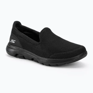 Buty damskie SKECHERS Go Walk 5 black