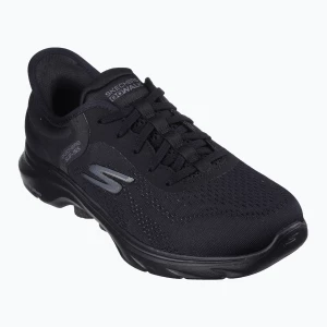 Buty damskie SKECHERS Go Walk 7 Valin black