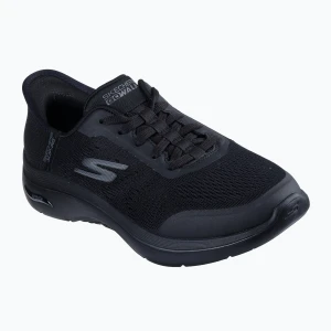 Buty damskie SKECHERS Go Walk Arch Fit 2.0 Valencia black