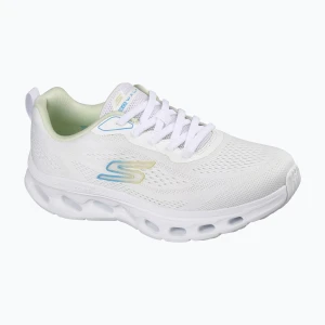 Buty damskie SKECHERS Go Walk Glide-Step 2.0 Kristee white