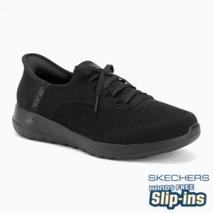 Buty damskie SKECHERS Go Walk Joy Abby black