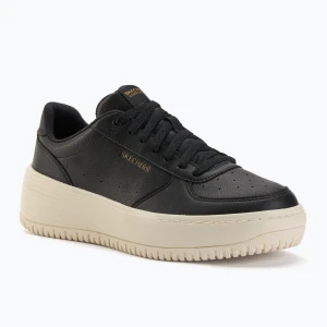 Zdjęcie produktu Buty damskie SKECHERS Grand 92 Be Lifted black/gold