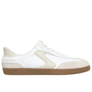 Buty damskie Skechers Hotshot Perfect Choice 185322WNT - białe