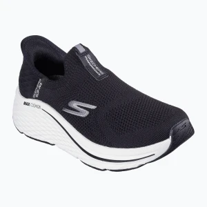 Buty damskie SKECHERS Max Cushioning Elite 2.0 Eternal black/white