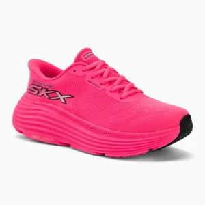 Buty damskie SKECHERS Max Cushioning Endeavour Hallandale pink