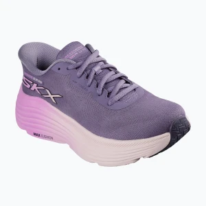 Buty damskie SKECHERS Max Cushioning Endeavour Hallandale purple