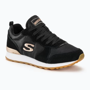 Buty damskie SKECHERS Og 85 Goldn Gurl black