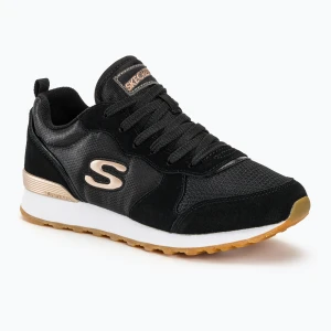 Zdjęcie produktu Buty damskie SKECHERS Og 85 Goldn Gurl black