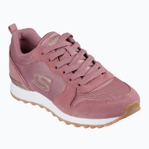 Buty damskie SKECHERS Og 85 Goldn Gurl rose/rose gold