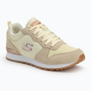 Zdjęcie produktu Buty damskie SKECHERS Og 85 Goldn Gurl yellow