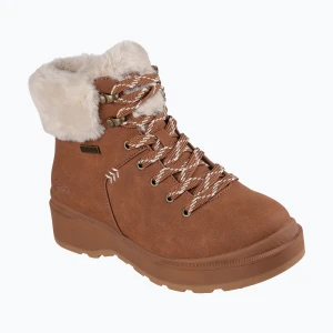 Buty damskie SKECHERS Park City chestnut