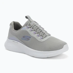 Zdjęcie produktu Buty damskie SKECHERS Skech-Lite Pro Glimmer Me gray