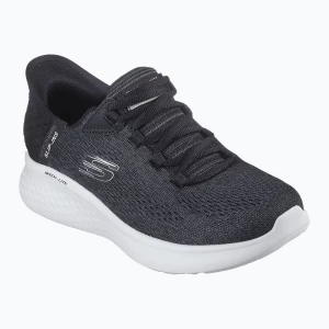 Buty damskie SKECHERS Skech Lite Pro Natural Beauty black/white