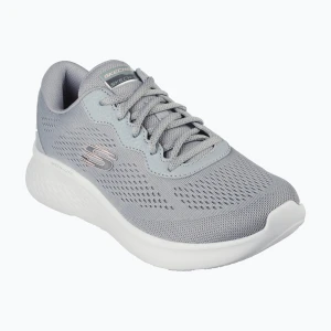 Buty damskie SKECHERS Skech-Lite Pro Perfect Time gray