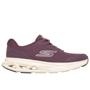 Buty damskie Skechers Slip-ins: Glide-Step Vortex Avalin 129826BURG - bordowe