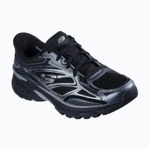 Buty damskie SKECHERS Stamina Sport black