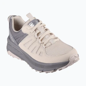Buty damskie SKECHERS Switch Back Cascades beige