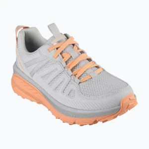 Buty damskie SKECHERS Switch Back Cascades gray