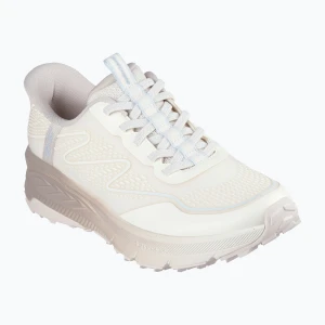 Buty damskie SKECHERS Switch Back Mist beige