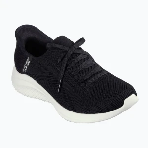 Buty damskie SKECHERS Ultra Flex 3.0 Brilliant Path black/white