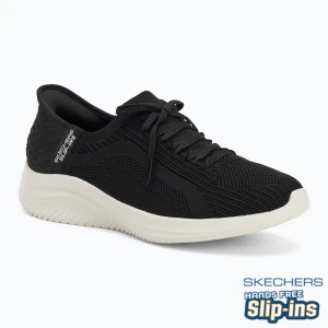 Zdjęcie produktu Buty damskie SKECHERS Ultra Flex 3.0 Brilliant Path black/white