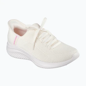 Buty damskie SKECHERS Ultra Flex 3.0 Elevated Motion beige